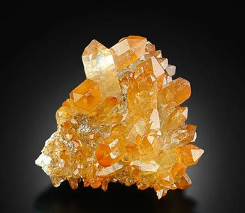 Discover the Top Benefits of Citrine Crystal - WorldOfOorja