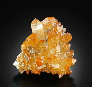 Discover the Top Benefits of Citrine Crystal - WorldOfOorja
