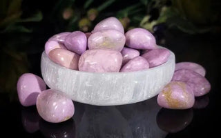 Guide to Finding the Perfect Crystal - WorldOfOorja