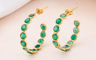 Mastering the Technique: Gold Plating for 18K Vermeil - WorldOfOorja