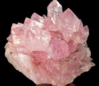 Rose Quartz: Facts and Benefits - WorldOfOorja