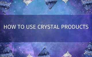 Tips for Maximizing Your Crystal energy - WorldOfOorja