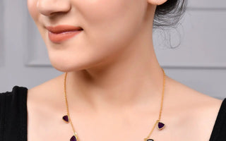 Why Demi-Fine Jewellery is the Future of Accessories - WorldOfOorja