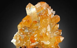 Discover the Top Benefits of Citrine Crystal - WorldOfOorja