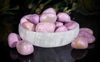 Guide to Finding the Perfect Crystal - WorldOfOorja