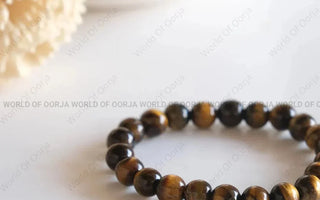 Tiger Eye Bracelet for Protection and Confidence – Here's How It Works