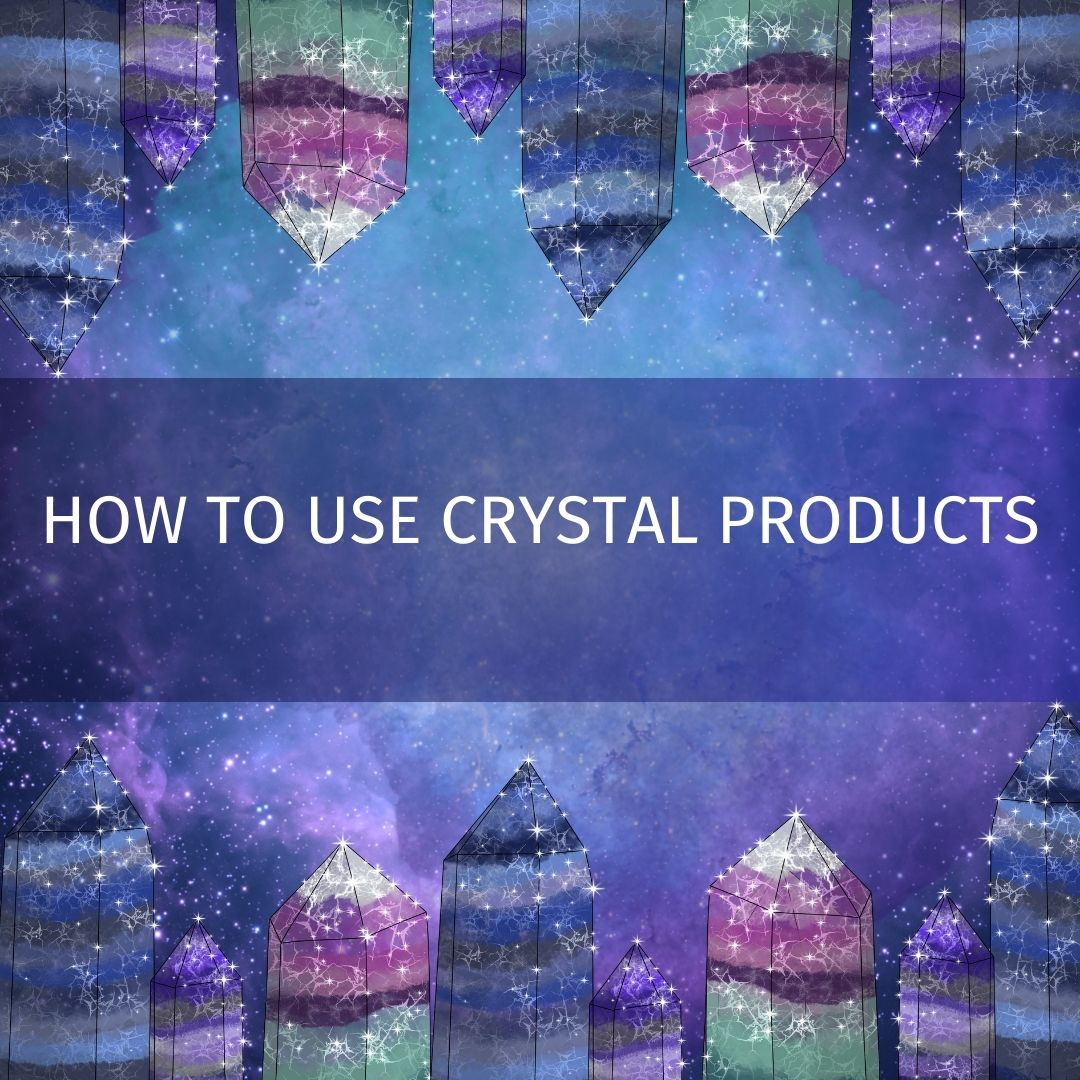 Tips for Maximizing Your Crystal energy - WorldOfOorja