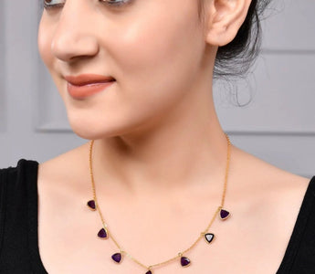 Why Demi-Fine Jewellery is the Future of Accessories - WorldOfOorja