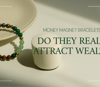 Money Magnet Bracelets