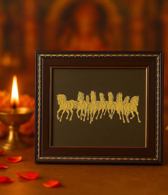 Manifestation Frames