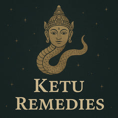 Ketu Remedies