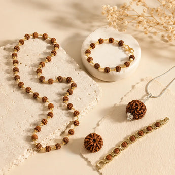 Rudraksha