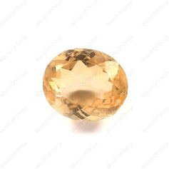 Citrine Gemstone - WorldOfOorja
