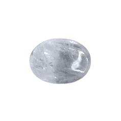 Clear Quartz (Sphatik) - WorldOfOorja