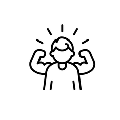 Success & Confidence