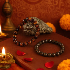 Crystal Combos - WorldOfOorja