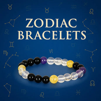 Zodiac Bracelets