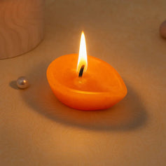 Gemstone Diya - WorldOfOorja