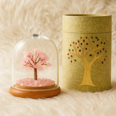 Gemstone Trees - WorldOfOorja