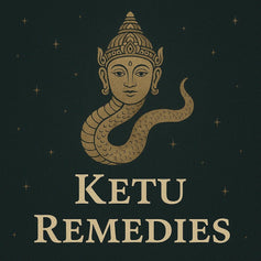 Ketu Remedies - WorldOfOorja