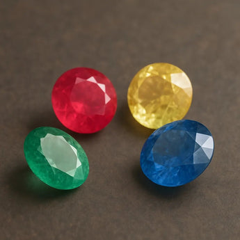 Premium Gemstones - WorldOfOorja
