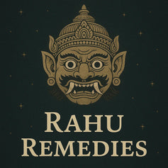 Rahu Remedies - WorldOfOorja