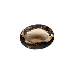 Smoky Quartz - WorldOfOorja