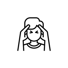 Stress & Anger Relief