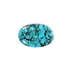 Turquoise (Firoza) Gemstone - WorldOfOorja