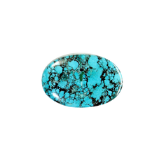 Turquoise (Firoza) Gemstone