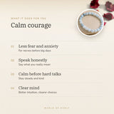 Aquamarine Bracelet benefits – World of Oorja