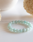 Amazonite bracelet