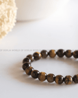 Tiger Eye Bracelet