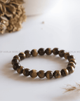 Tiger Eye Bracelet