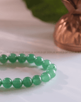 Jade Bracelet