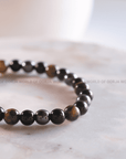 Triple Protection Bracelet