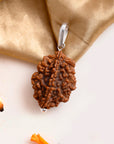 2 Mukhi Rudraksha - WorldOfOorja