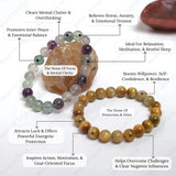 Focus & Success Combo