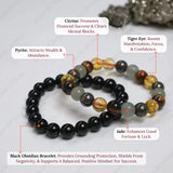 Money Attraction Bracelet