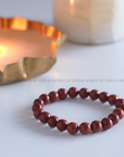 Red Jasper Bracelet