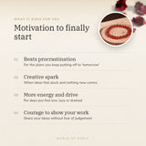 Carnelian bracelet benefits – World of Oorja