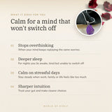 Raw Amethyst Pendant benefits – World of Oorja