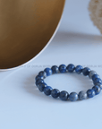 Lapis Lazuli Bracelet