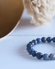 Lapis Lazuli Bracelet