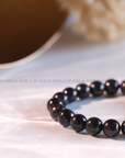 Garnet Bracelet