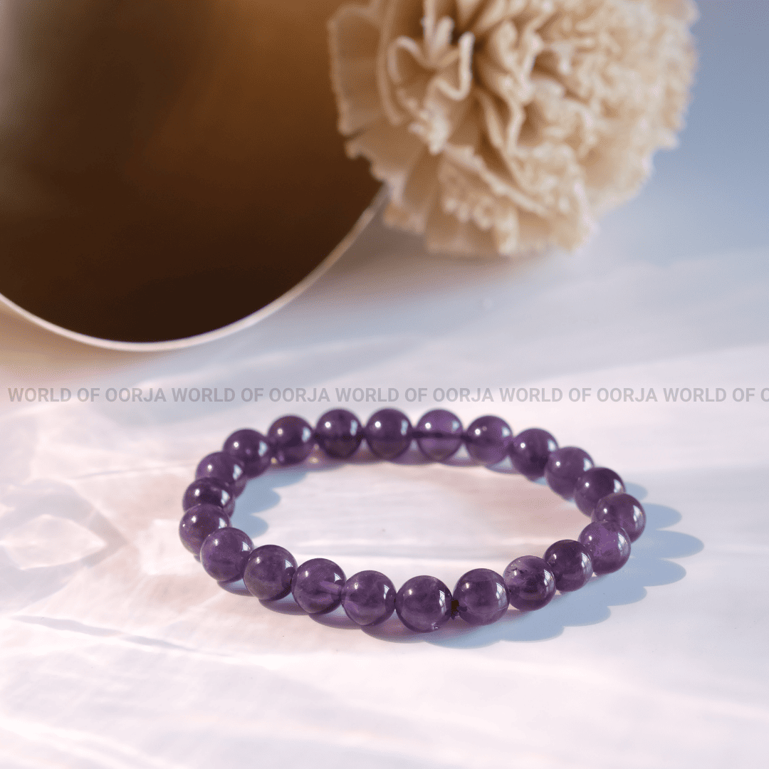 Amethyst Bracelet