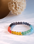 7 Chakra Bracelet