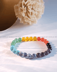 7 Chakra Bracelet