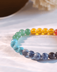 7 Chakra Bracelet