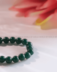 Green Aventurine Bracelet